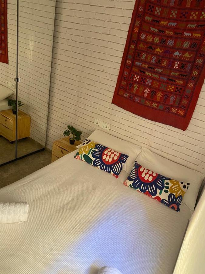 Apartment Luminoso Con Parking Córdoba