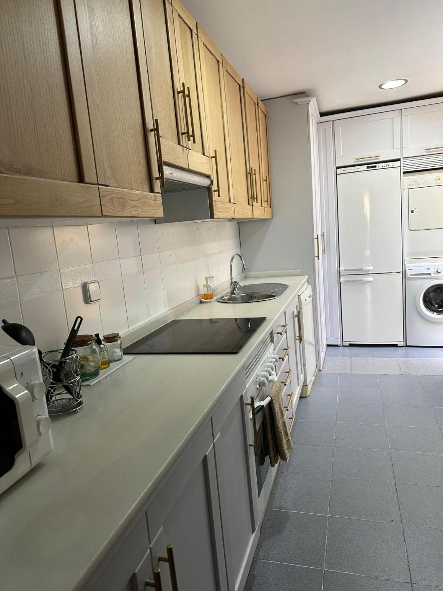 Apartament Luminoso Con Parking Còrdova